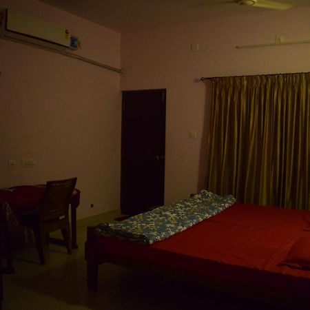 Delta Hospitality - Sea Facing Rooms With A Private Beach Kalyanpur Экстерьер фото