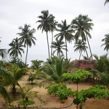 Delta Hospitality - Sea Facing Rooms With A Private Beach Kalyanpur Экстерьер фото