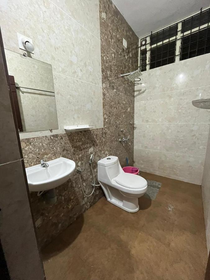 Delta Hospitality - Sea Facing Rooms With A Private Beach Kalyanpur Экстерьер фото