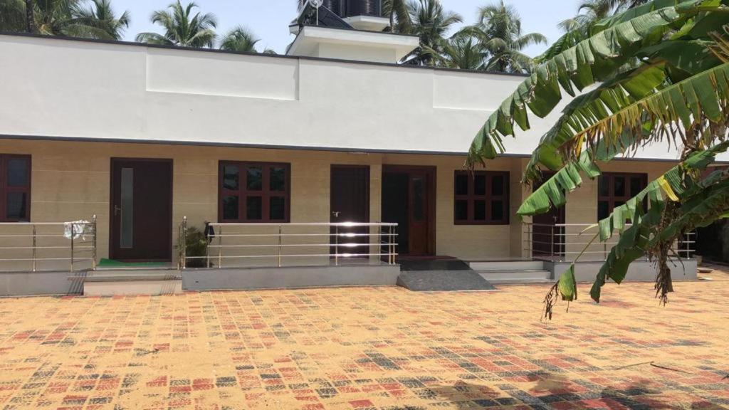 Delta Hospitality - Sea Facing Rooms With A Private Beach Kalyanpur Экстерьер фото