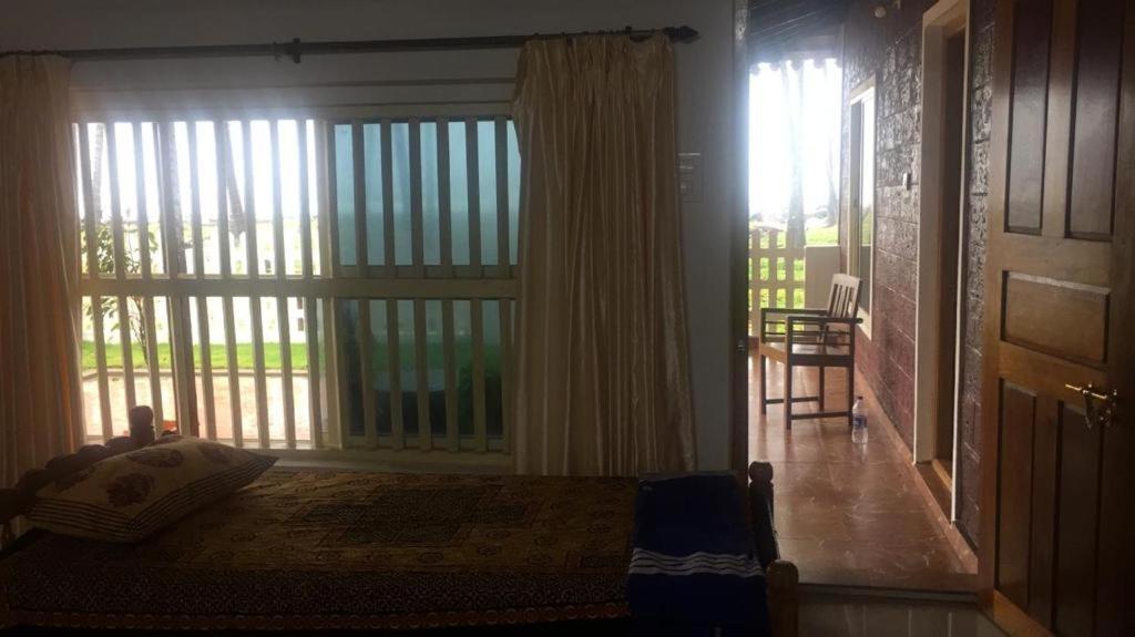 Delta Hospitality - Sea Facing Rooms With A Private Beach Kalyanpur Экстерьер фото