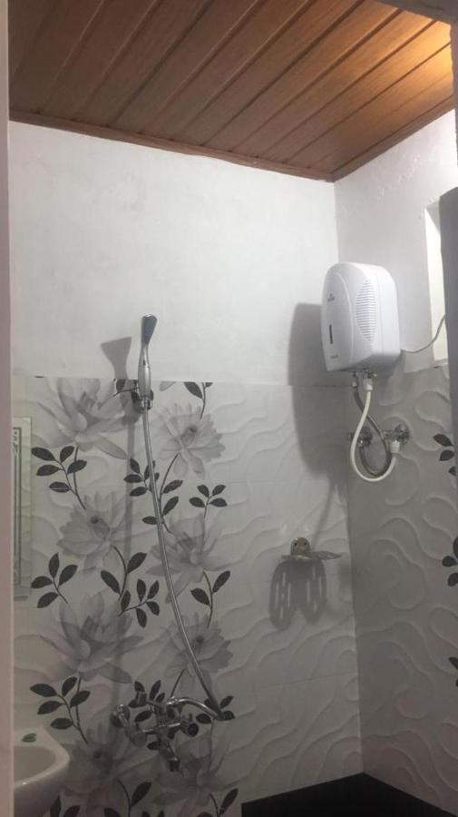 Delta Hospitality - Sea Facing Rooms With A Private Beach Kalyanpur Экстерьер фото