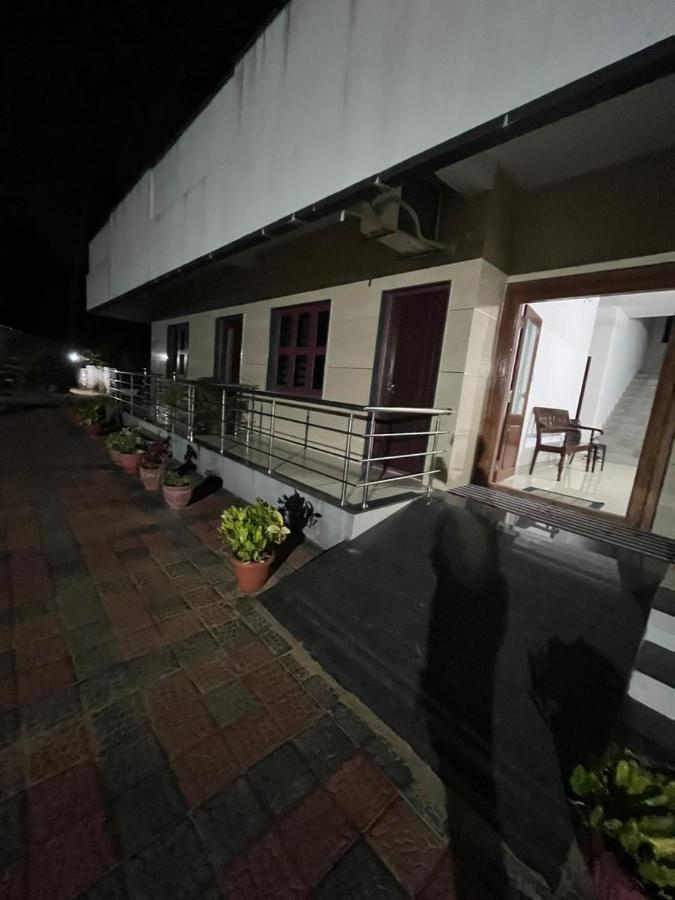 Delta Hospitality - Sea Facing Rooms With A Private Beach Kalyanpur Экстерьер фото