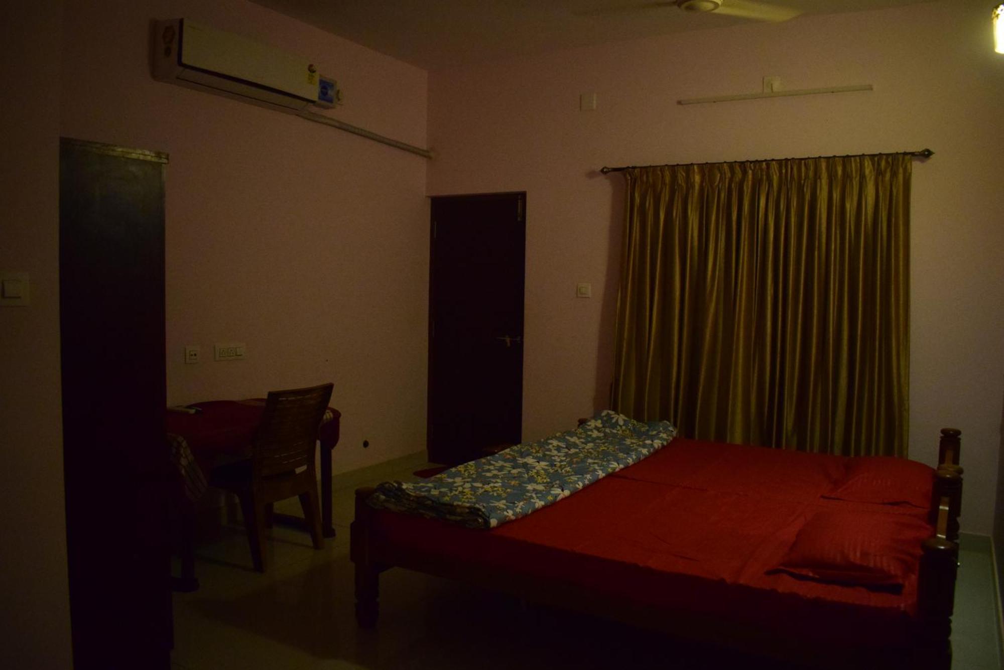 Delta Hospitality - Sea Facing Rooms With A Private Beach Kalyanpur Экстерьер фото