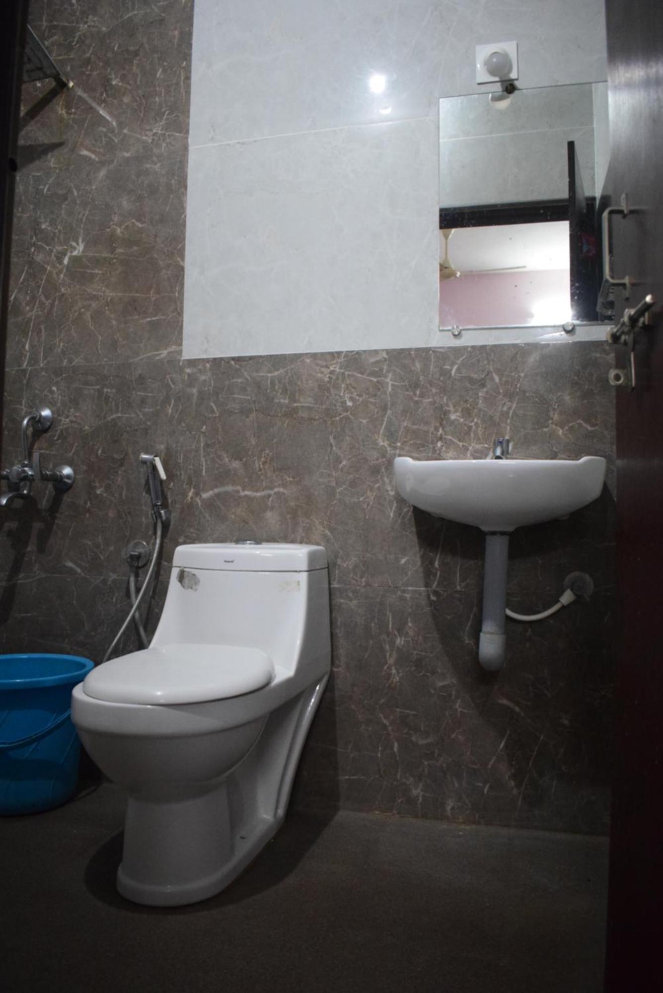 Delta Hospitality - Sea Facing Rooms With A Private Beach Kalyanpur Экстерьер фото